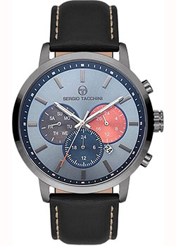 Sergio Tacchini ST.5.121.01 Bestwatch.ru.